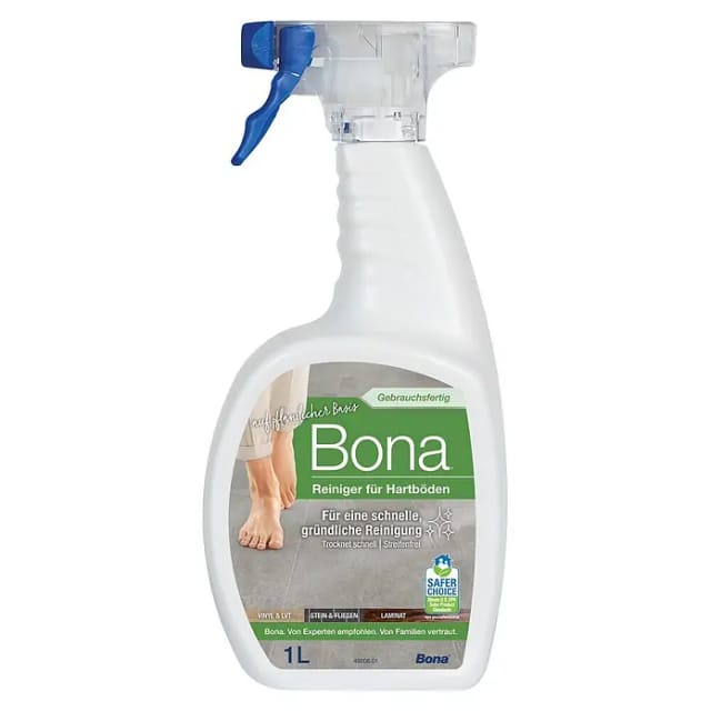 Bona Reiniger für Hartböden, 1,