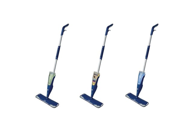 Bona Premium Spray Mop für Holzböden
