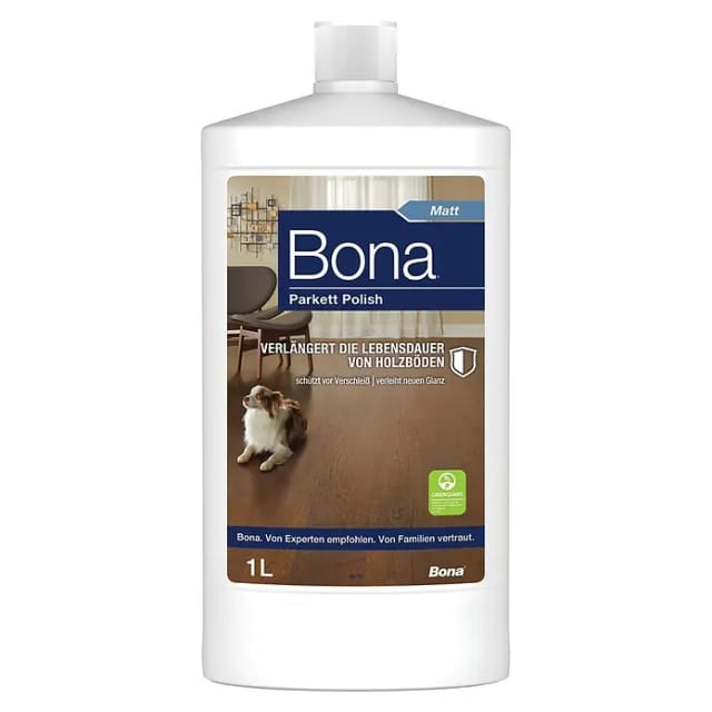 Bona Parkett Polish Matt 1,