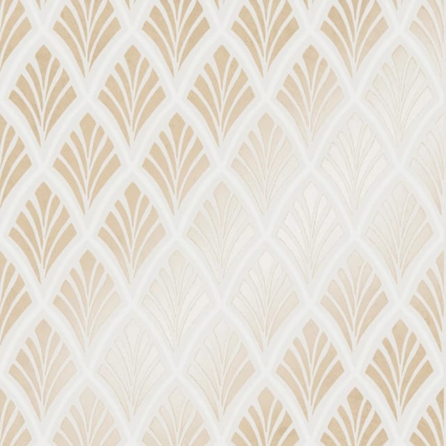 Laura Ashley Vliestapete Florin Gold 10,05 x 0,52 m