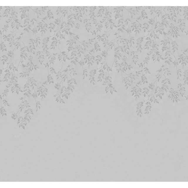 Laura Ashley Vliesfototapete Lockwood 280 x 300 cm