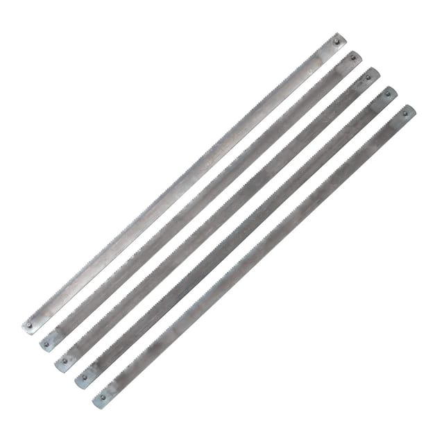 LUX-TOOLS Stiftsägeblatt Metall 150 mm Comfort