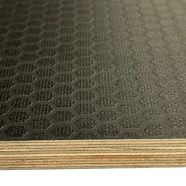 Siebdruckplatte Multiplex Birke 120 cm x 60 cm Stärke 9 mm