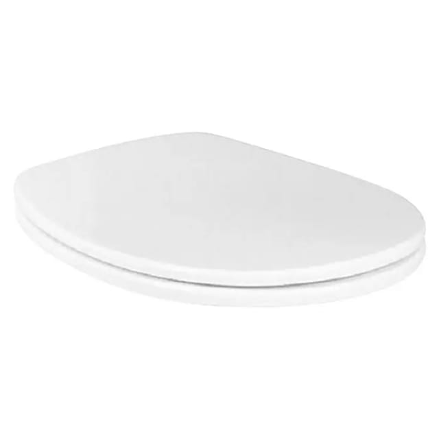 Villeroy & Boch Omnia classic WC-Sitz Weiß