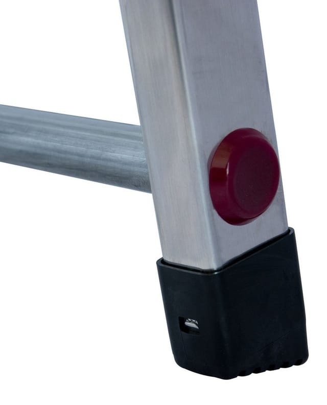 Krause Stufen Stehleiter Corda 6 Stufen