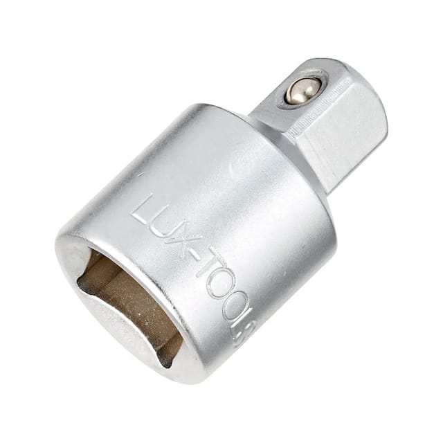 LUX-TOOLS Reduzierstück 12,5 mm - 10 mm