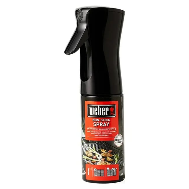 Weber Non-Stick Spray 200 ml