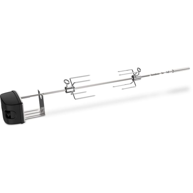 Weber Drehspieß für Genesis II 200/300 Serie