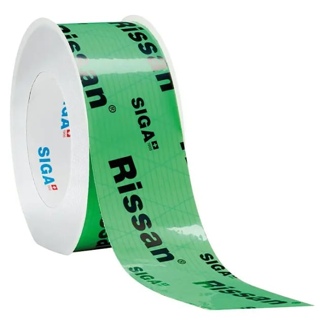 Siga Rissan 60 Klebeband 60 mm x 25 m