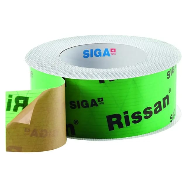 Siga Rissan 60 Klebeband 60 mm x 15 m