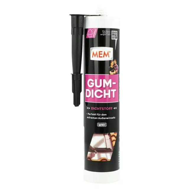 MEM Gum Dicht 310 ml