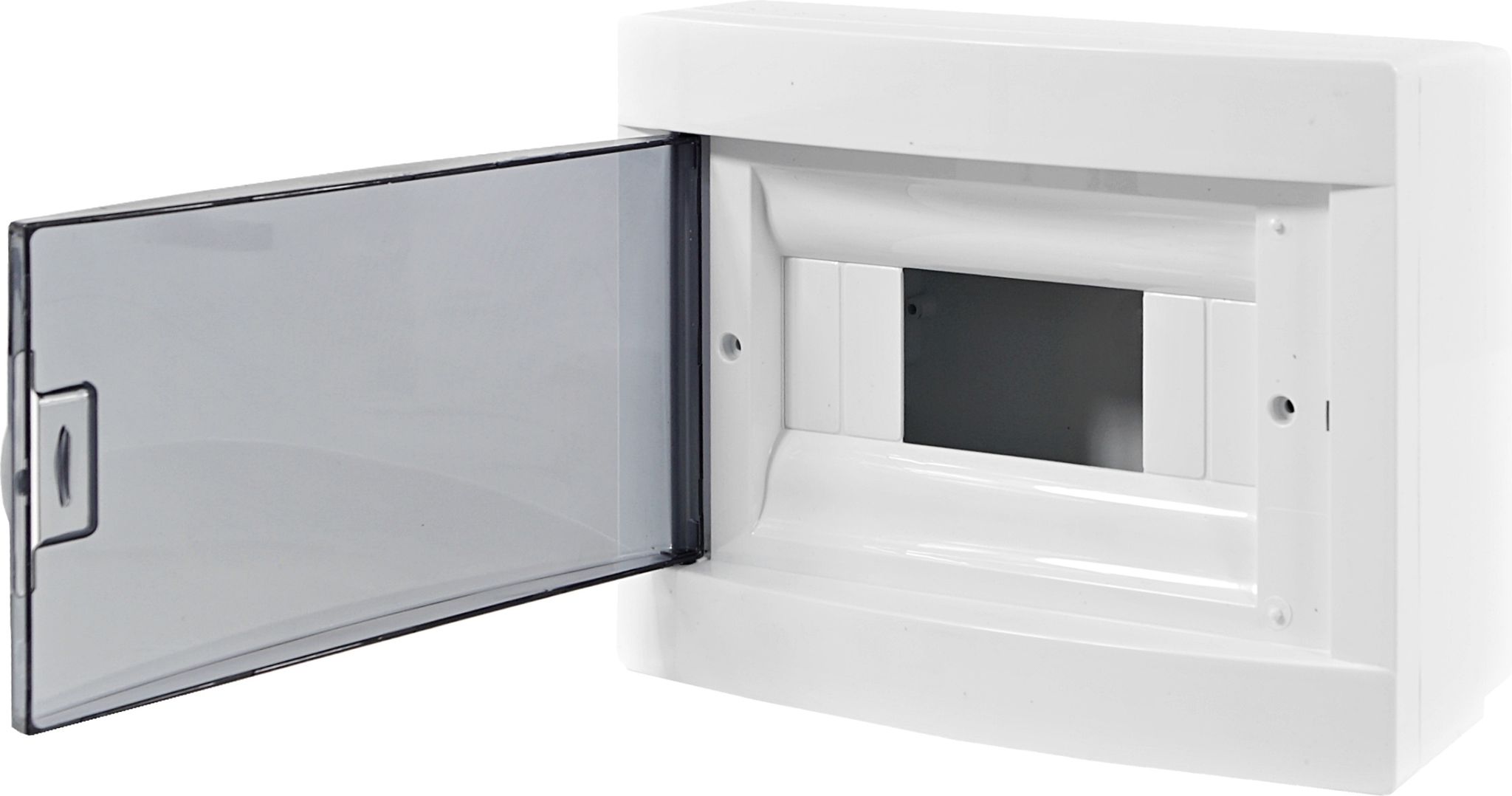 Schalttafel Adelid Rm-nt-08t Ip40 8 Module