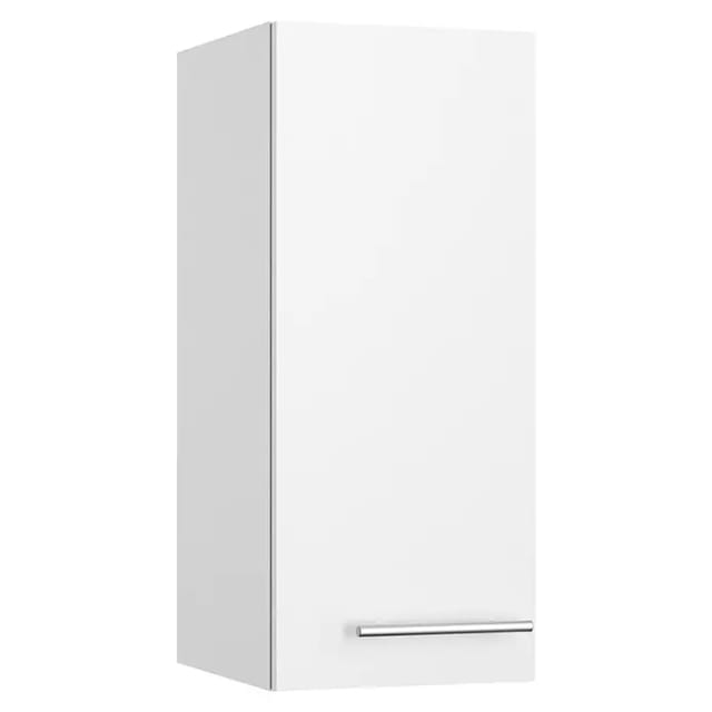Optifit Küchen-Oberschrank Bengt932 30 cm x 70,4 cm x 34,9 cm Weiß