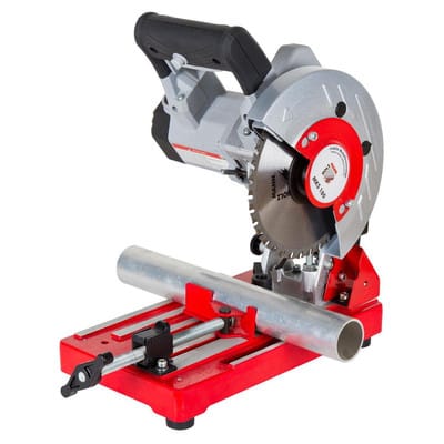 Holzmann Metalltrennsäge MKS180 230 V