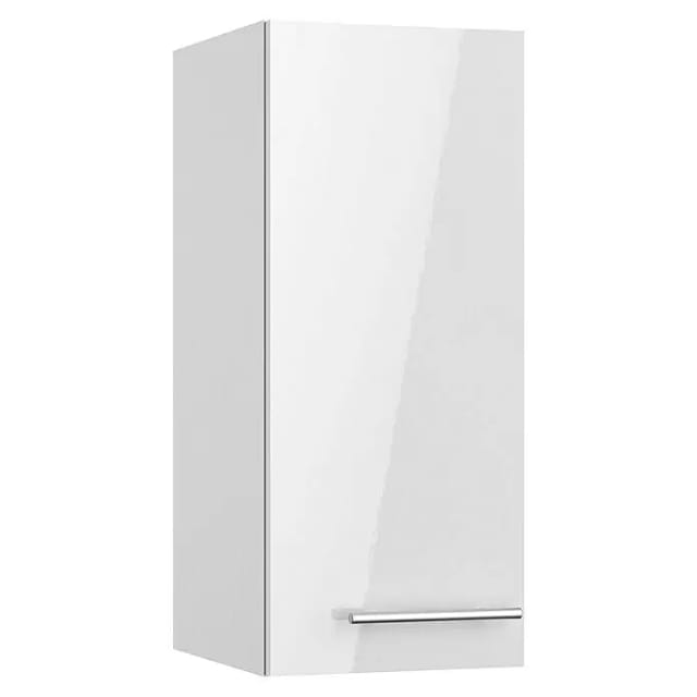 Optifit Küchen-Oberschrank Rurik986 30 cm x 70,4 cm x 34,9 cm Weiß