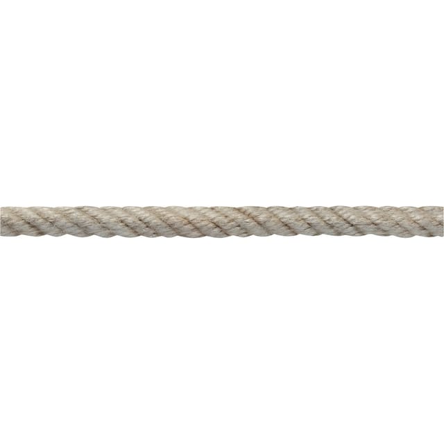 Spleitex-Seil Ø 8 mm gedreht Meterware