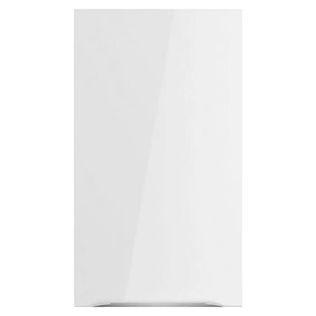 Optifit Küchen-Oberschrank Arvid986 40 cm x 70,4 cm x 34,9 cm Weiß