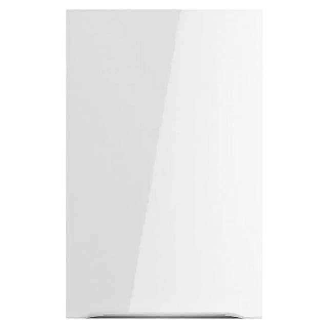 Optifit Küchen-Oberschrank Arvid986 45 cm x 70,4 cm x 34,9 cm Weiß