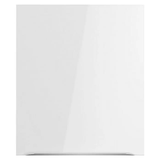 Optifit Küchen-Oberschrank Arvid986 60 cm x 70,4 cm x 34,9 cm Weiß