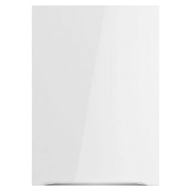 Optifit Küchen-Oberschrank Arvid986 50 cm x 70,4 cm x 34,9 cm Weiß