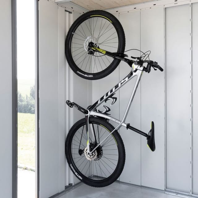 Biohort BikeMax für Gerätehaus Neo