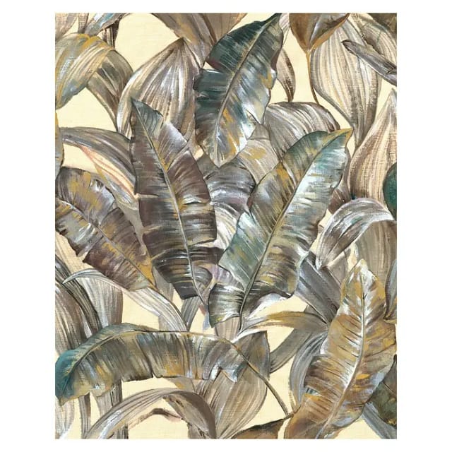 Komar Fototapete Graceful Gold 200 cm x 250 cm