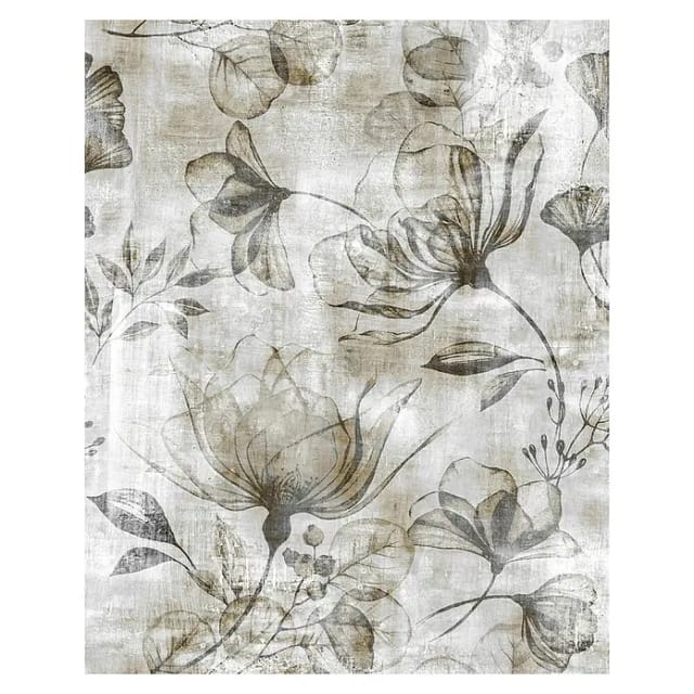 Komar Fototapete Rustic Roses 200 cm x 250 cm