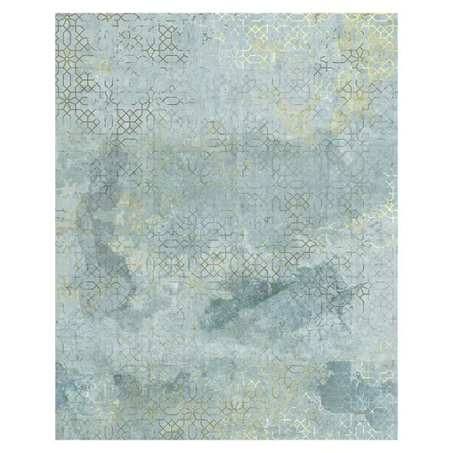 Komar Fototapete Jaunty Jewels 200 cm x 250 cm