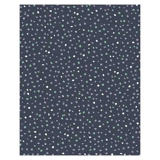 Komar Fototapete Dotty Dance 200 cm x 250 cm