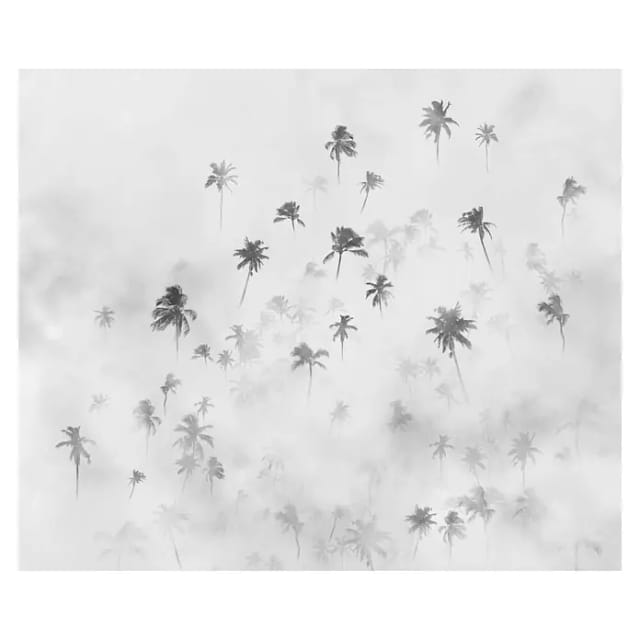 Komar Fototapete Salty Sea 300 cm x 250 cm