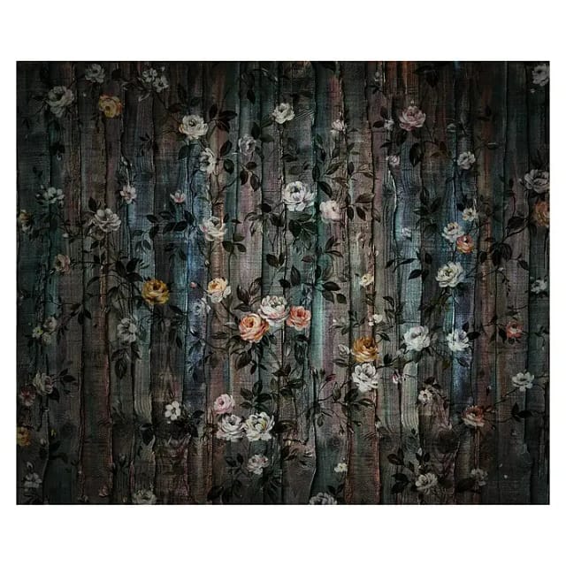 Komar Fototapete Grande Giardino 300 cm x 250 cm