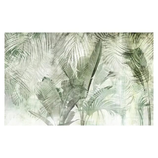 Komar Fototapete Botanical Boho 400 cm x 250 cm
