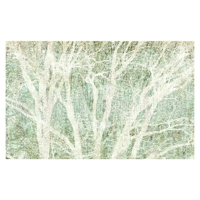 Komar Fototapete Peaceful Place 400 cm x 250 cm