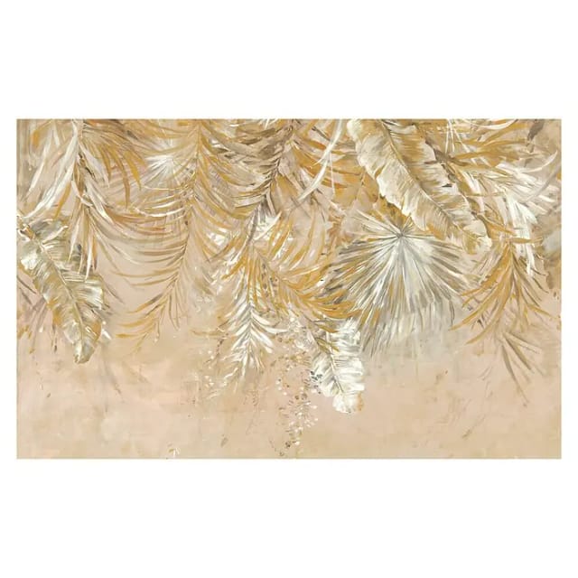 Komar Fototapete Coco Champagne 400 cm x 250 cm