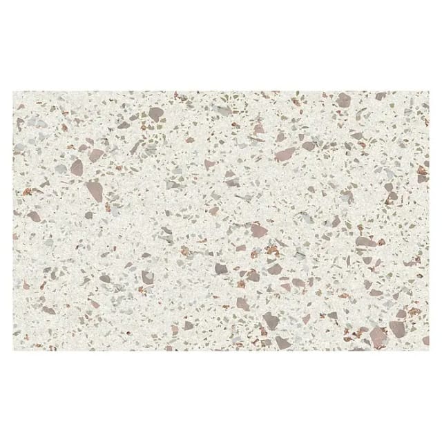 Komar Fototapete Tasteful Terrazzo 400 cm x 250 cm
