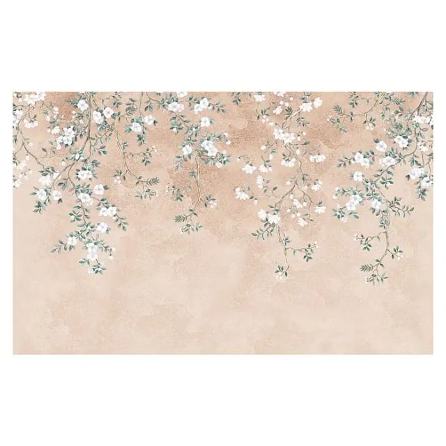 Komar Fototapete Hanging Hanami 400 cm x 250 cm