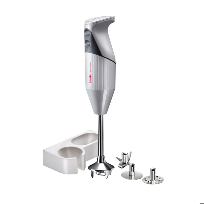 Küchenmaschine Bamix Gastro Pro-2 200w 2 Geschwindigkeiten