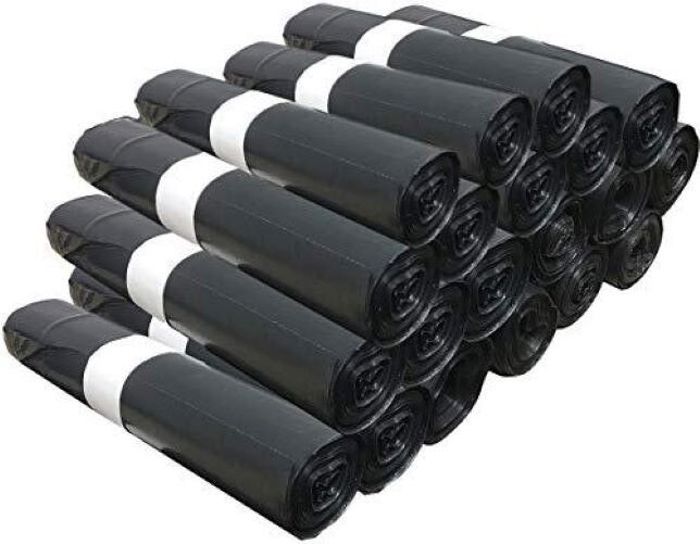 Müllbeutel Barbier Ultra Widerstandsfähig 50 Liter 500 Stück