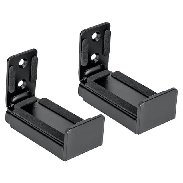 Schwaiger® Soundbar-Wandhalter max. 15 kg einstellbar