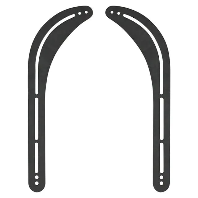 Schwaiger® Soundbar-Halter max. 15 kg universal einsetzbar