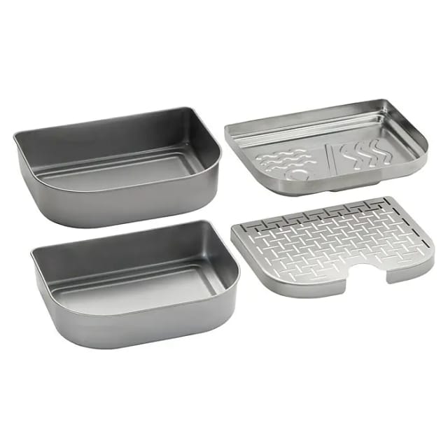 Weber Multifunktions-Erweiterungs-Set - für Lumin 4 Teilig