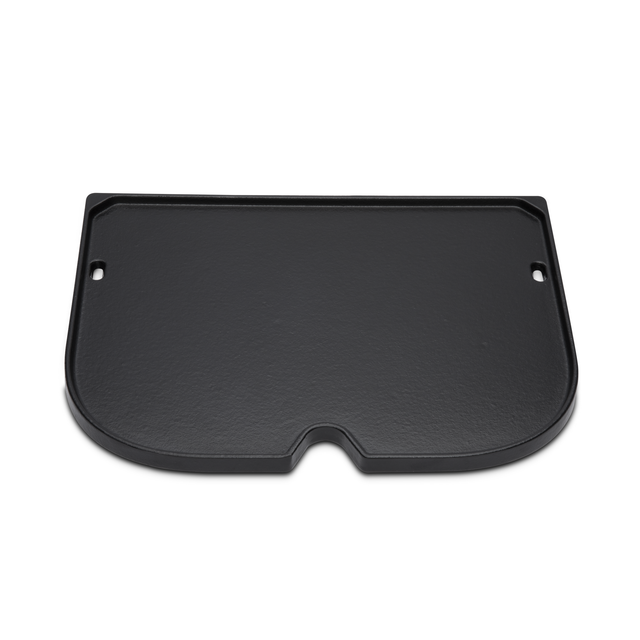 Weber Grillplatte - für Lumin 44 x 33 cm