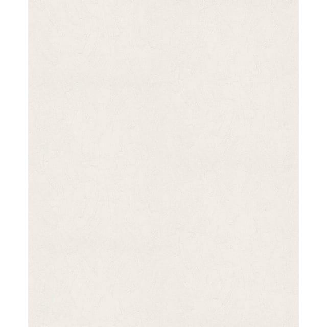 Erismann Vliestapete Bark 10,05 m x 0,53 m Creme