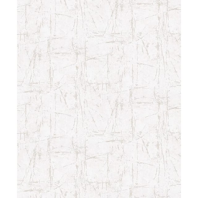 Erismann Vliestapete Scratch 10,05 m x 0,53 m Beige