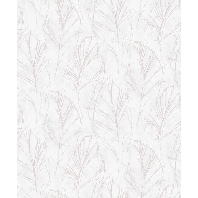 Erismann Vliestapete Fall 10,05 m x 0,53 m Rosa
