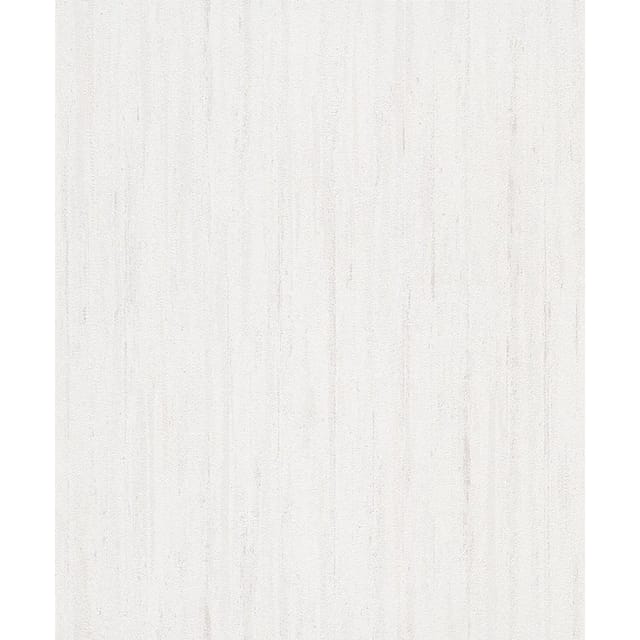 Erismann Vliestapete mit Unistruktur 10,05 m x 0,53 m Creme