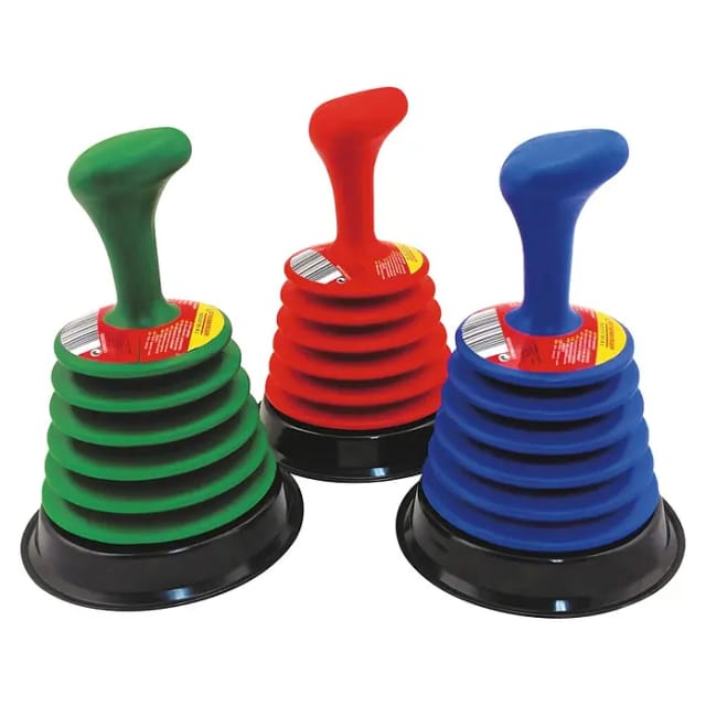 Rothenberger Mini Saugglocke Ropü
