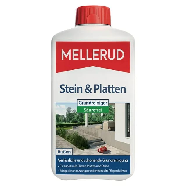 Mellerud Stein-Reiniger Intensiv 1,