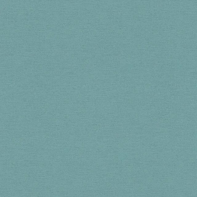 A.S. Création Vliestapete Uni Blau