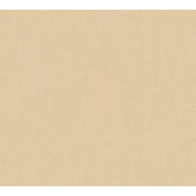 A.S. Création Vliestapete Uni Beige Orange